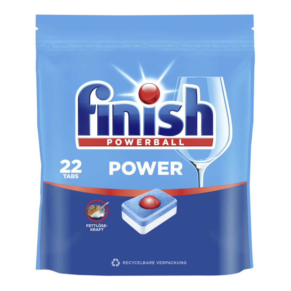powder, dishwasher, finish, powerball, tab