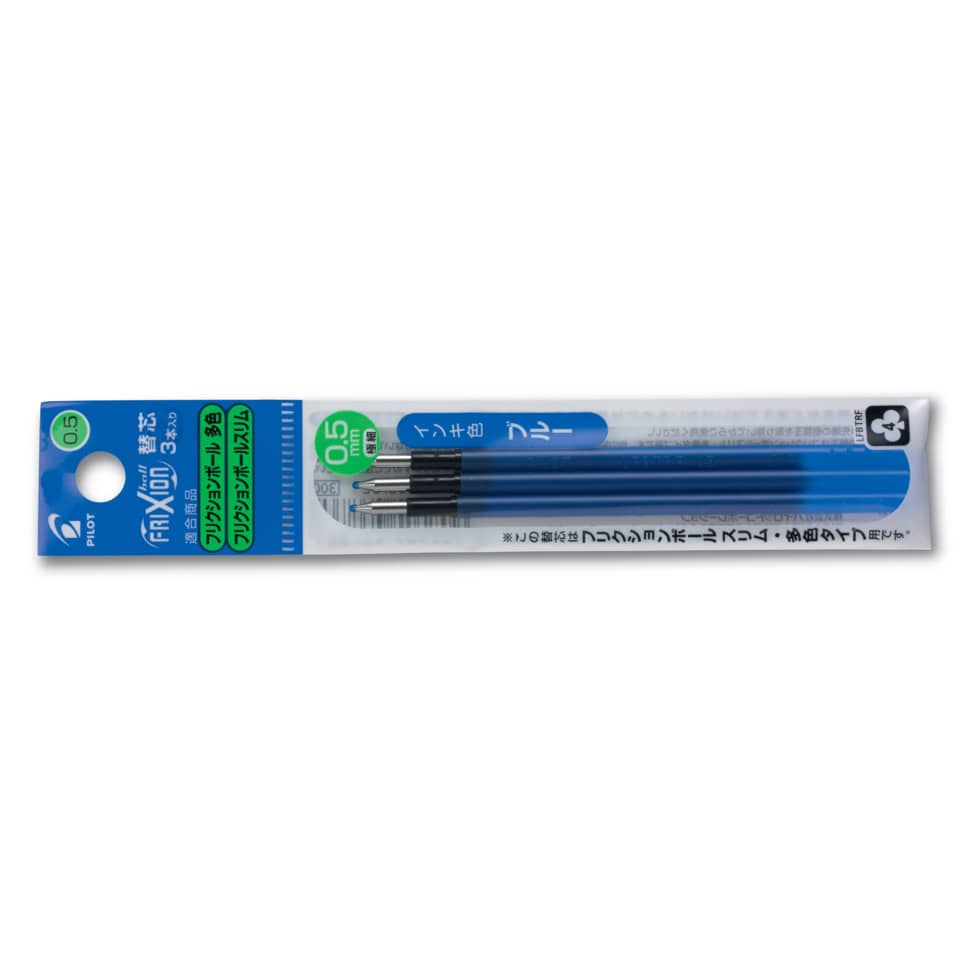 Mechanische Bleistifte, Blau, 0,5 mm, HB Blei, Gehäuse Verpackung