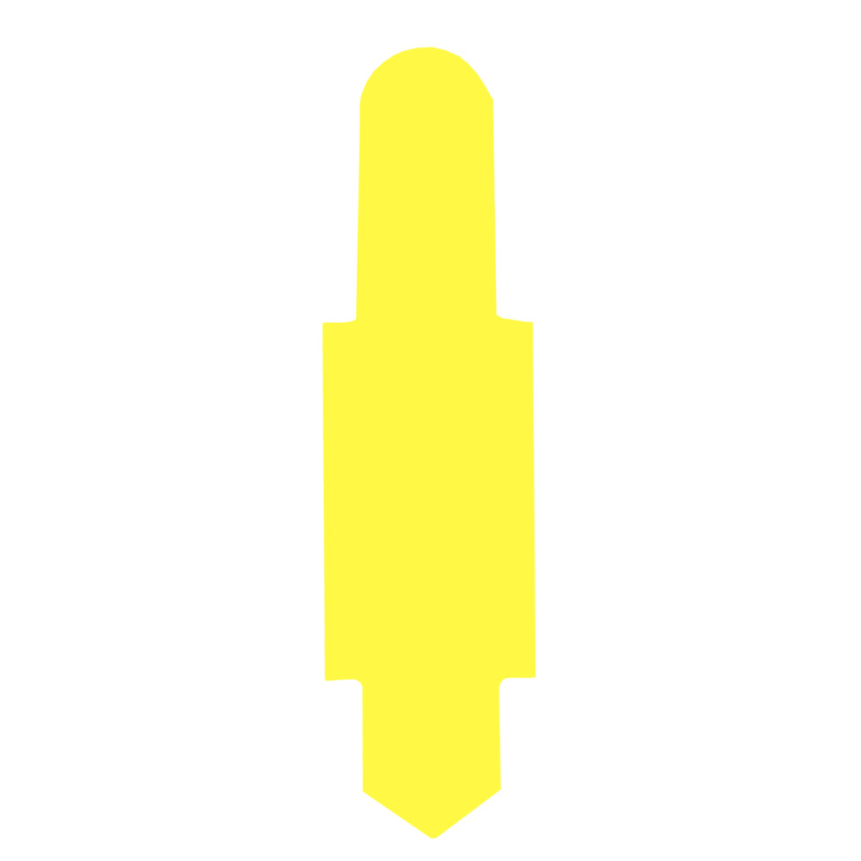 gadget, Kapsel, gelb, Pille, Silhouette