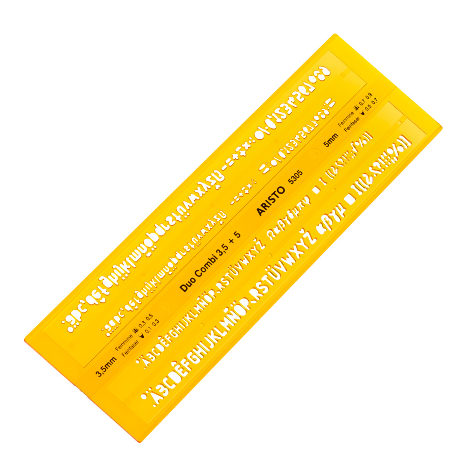Papier, Text