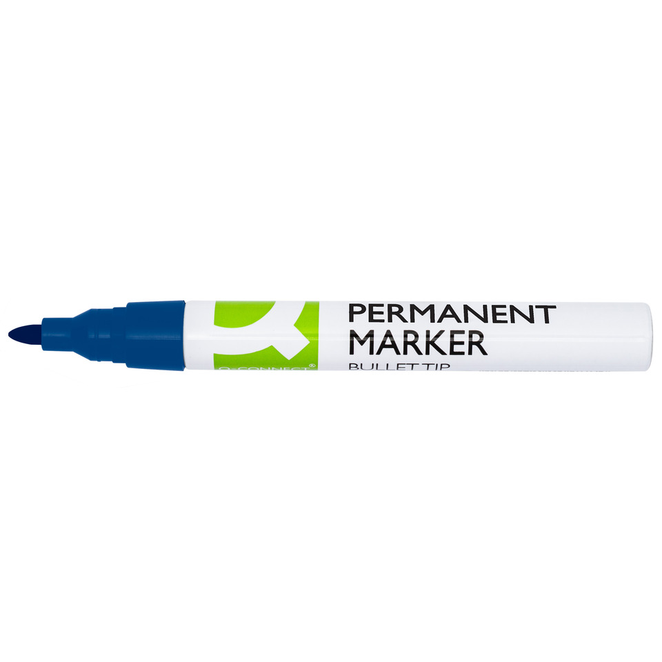 Permanentmarker, Marker, Stift, Bullet Tip, Filzstift
