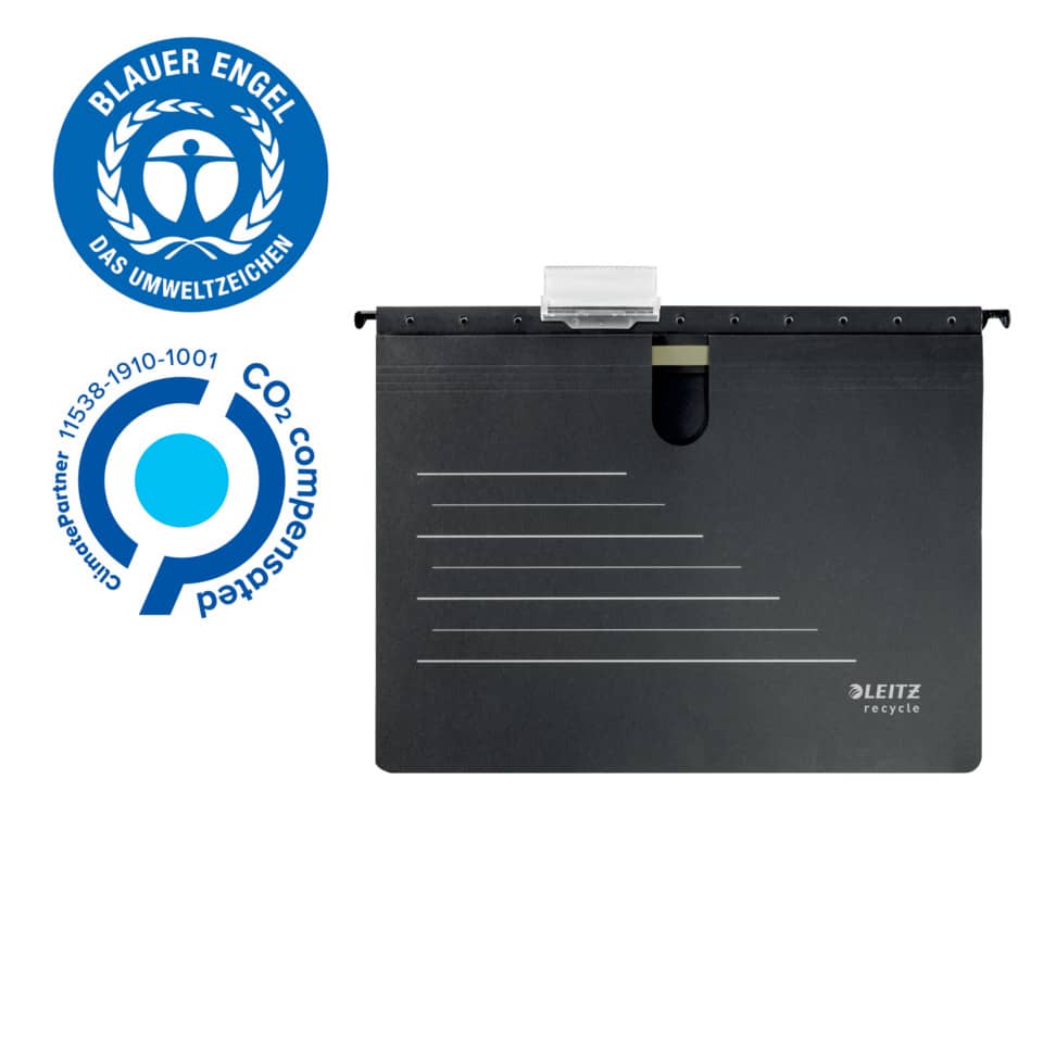 Dateiordner, Datei-Ordner