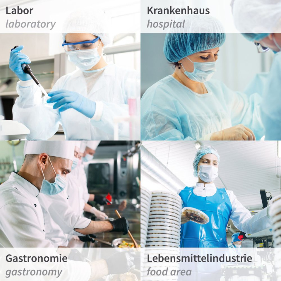 laboratory, safety gear, gloves, pipette, laboratory technician