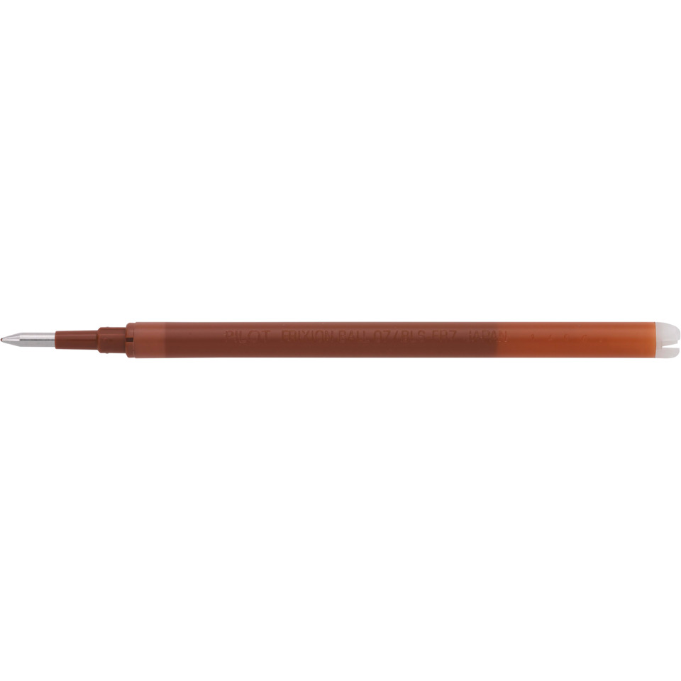 Bleistift, mechanisch, orange, Blei, Spitze