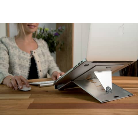 Tabelle, Laptop, Erwachsener, Person, Frau