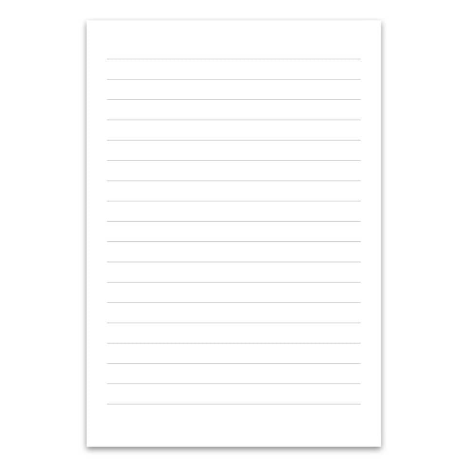 Seite, Text, Papier