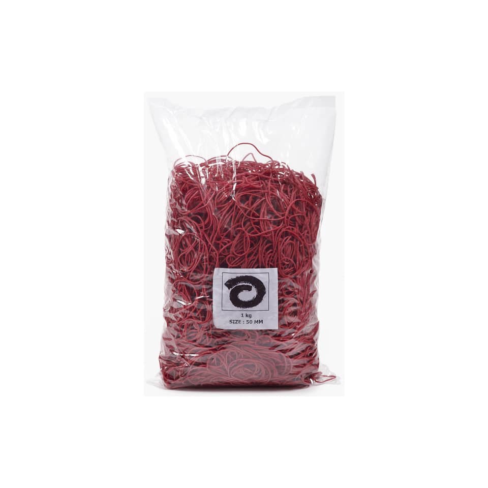 Kunstfaden, Garn, Fäden, Rosafarbene Spaghetti, 50 mm Größe