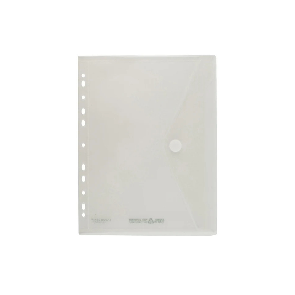 Hüllenfolie, Dokumentenumschlag, Sammelmappe, Pappe, Transparent