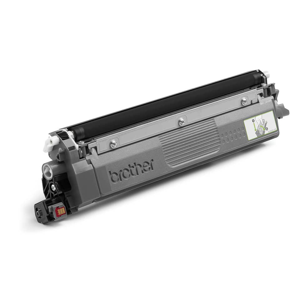 Toner, Tonerpatrone, Brother, Druckerzubehör, Laserpatrone
