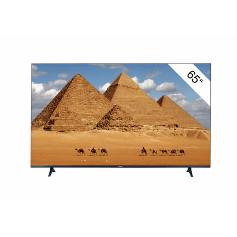 Smart TV 65US4301X, Frameless 65 inch 4K Web OS Smart TV TORNADO TOR7468144