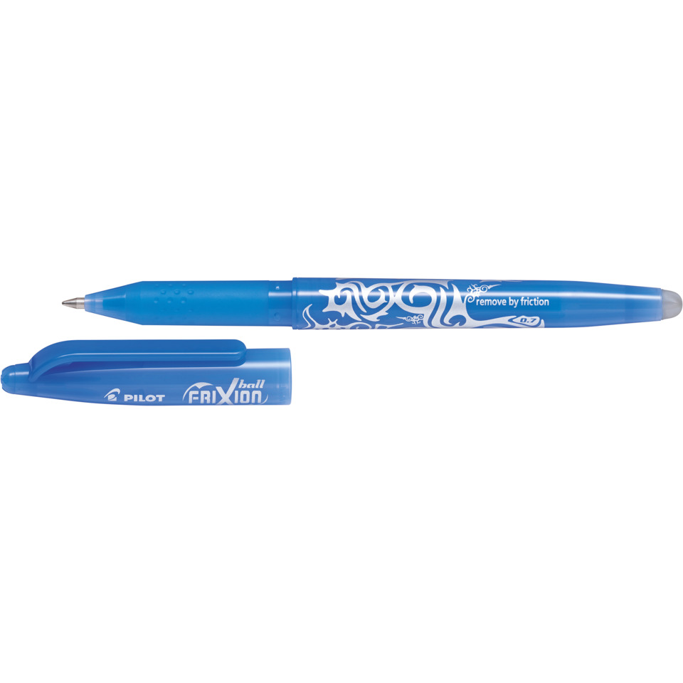Kuli, Kugelschreiber, Blue, Druckgrafik, Puller Clip