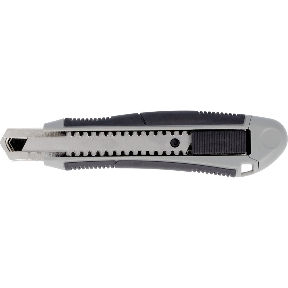 Utility knife, Cutting tool, Ausziehbare Klinge, Stahlklinge, Ergonomischer Griff