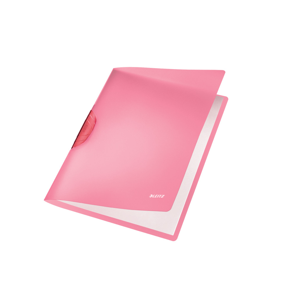 Hülle, Dokumente, Notizblock, Klebstoff, pink