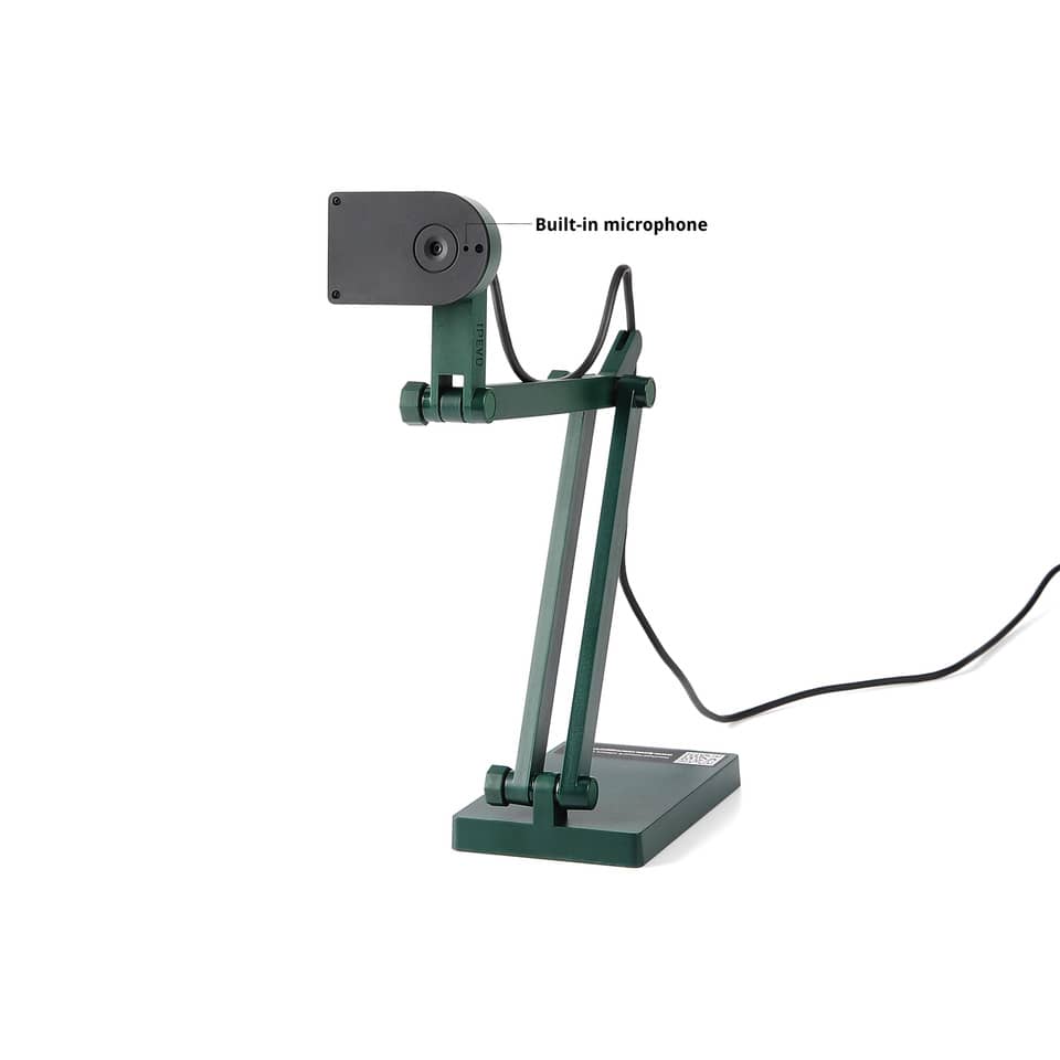 Elektrisches Gerät, Mikrophon