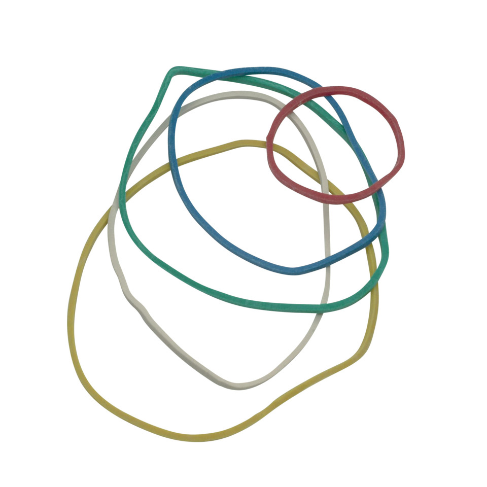 Gummiarmbänder, Armband, Mehrfarbig, Kordelarmband, Stretcharmband