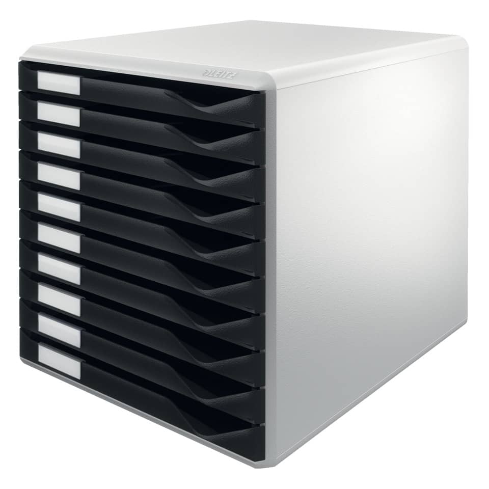 Archivschubladen, Aufbewahrungseinheit, Schubladenmöbel, Mehrfach-Schubladen, Kunststoffschubladen