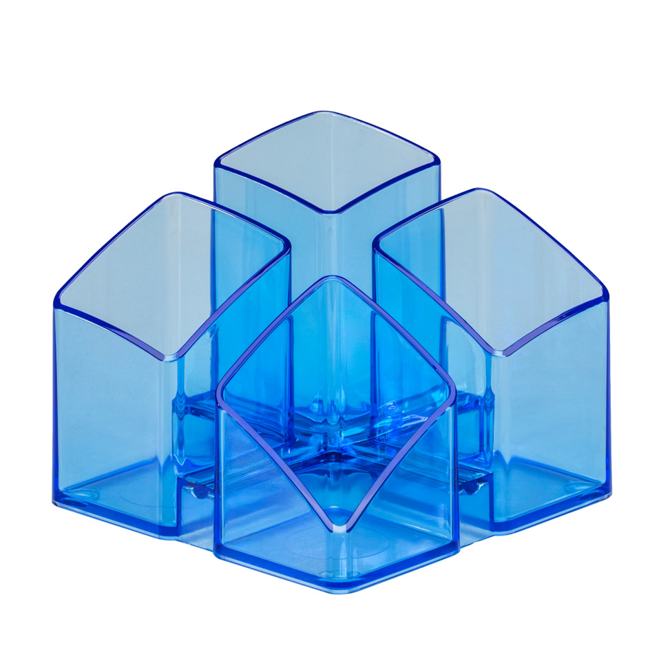 blue, quadrilateral, transparent, Acryl, Abfluss?