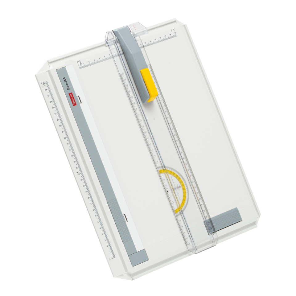 rechenmaschine, papierschneidemaschine, papierbreitenmesser, trimmer, lineal