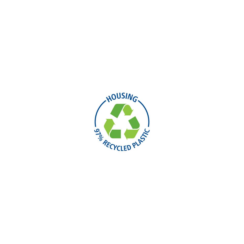Symbol für Wiederverwertung, Symbol