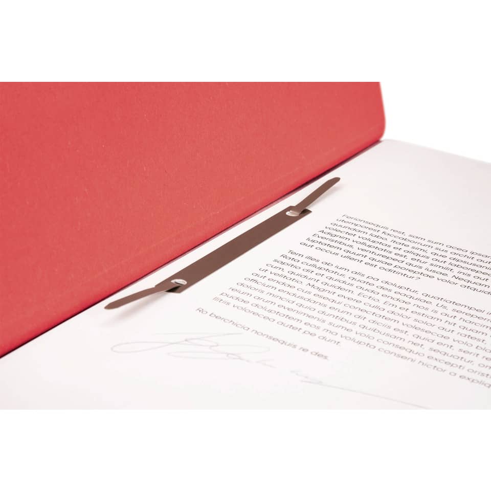 ringbinder, Binder, document, paper, metal prongs