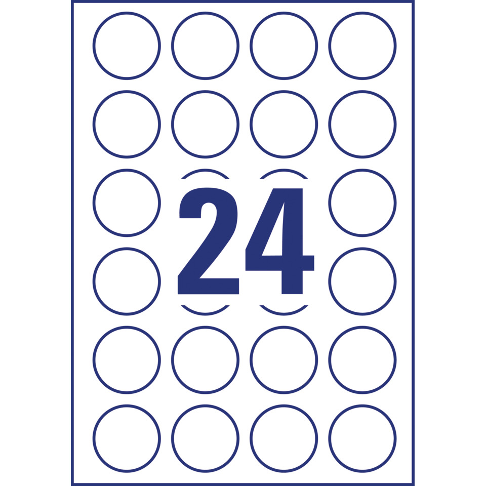 kalender, datum, 24, kreise, raster