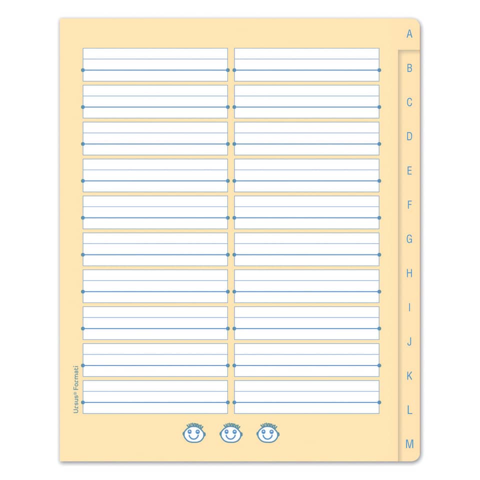 medizinisches Formular, Fragebogen, Checkliste, Formular, Punkte und Linien