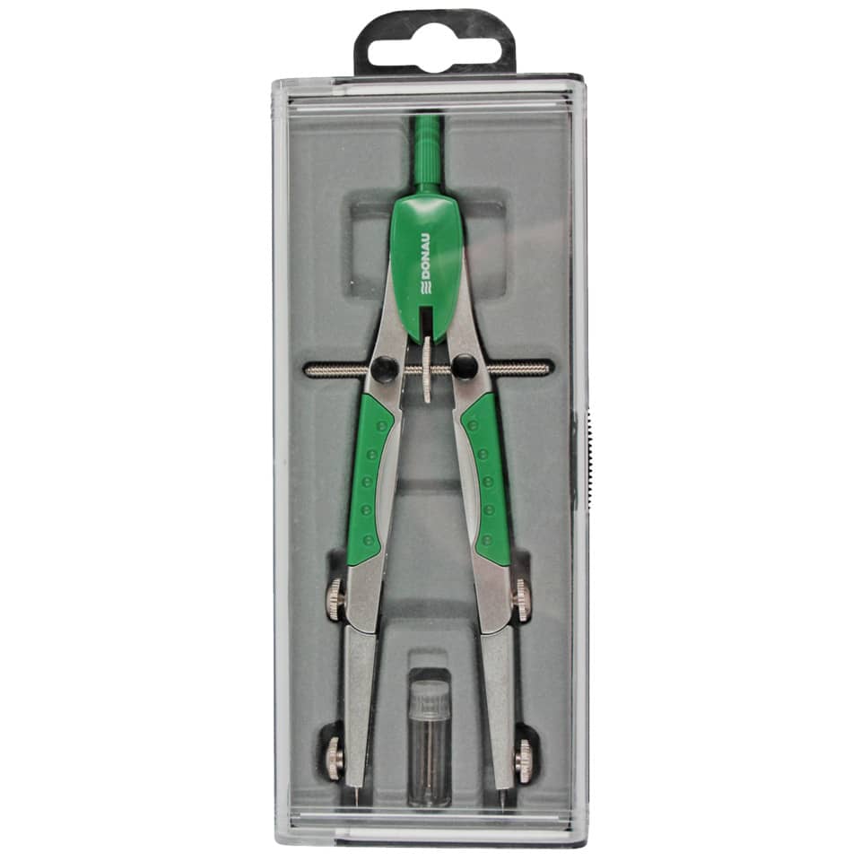 Schieblehre, Sekundmesser, Läuterwerkzeug, Schraubenzieher, Messinstrument