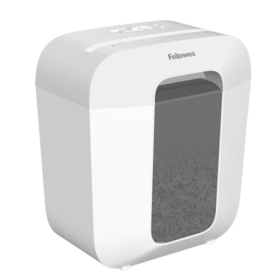 Papiertrommel, Häcksler, Schredder, Papierabfall, Homeoffice-Item