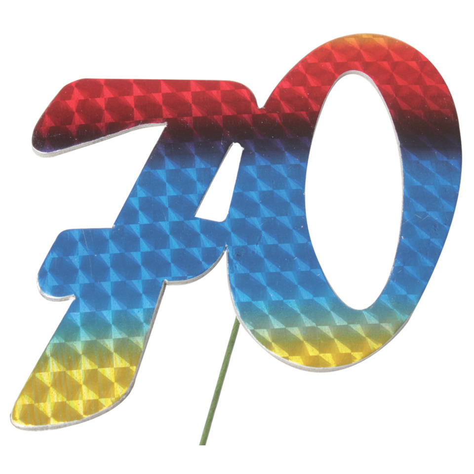 30-jahre geburtstag, jahrestag, foilzeichen, mehrfarbig, keine marke