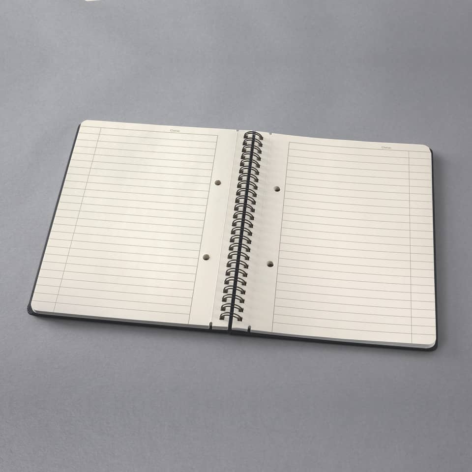 Seite, Text, Tagebuch, Notizbuch