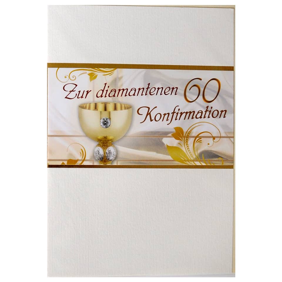 gutschein, diamant, konfirmation, gold, kuchen