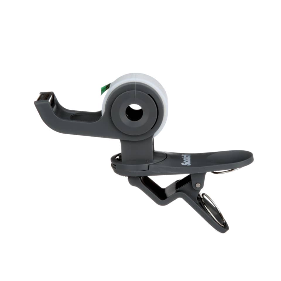 Klammergriff, Kamera-Klemme, Clip-Halter, Gurtclip, Gurtbandklemme