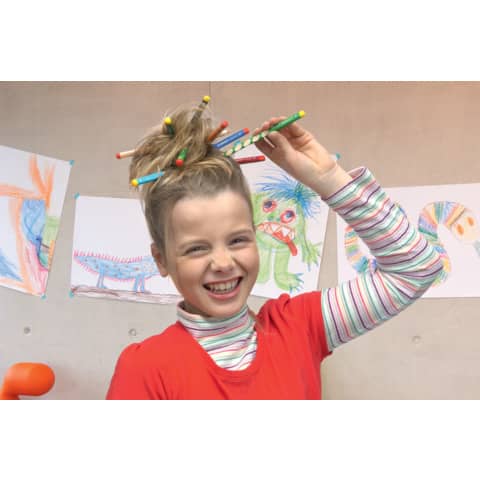 Kind, Weiblich, Mädchen, Person, Lächeln