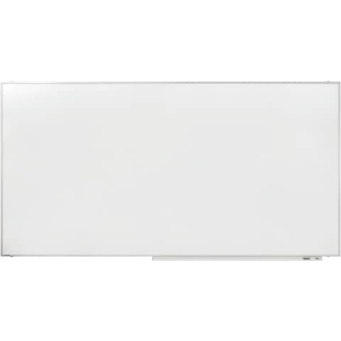 Whiteboardtafel Professional, 155x300cm, weiß LEGAMASTER 7-100085
