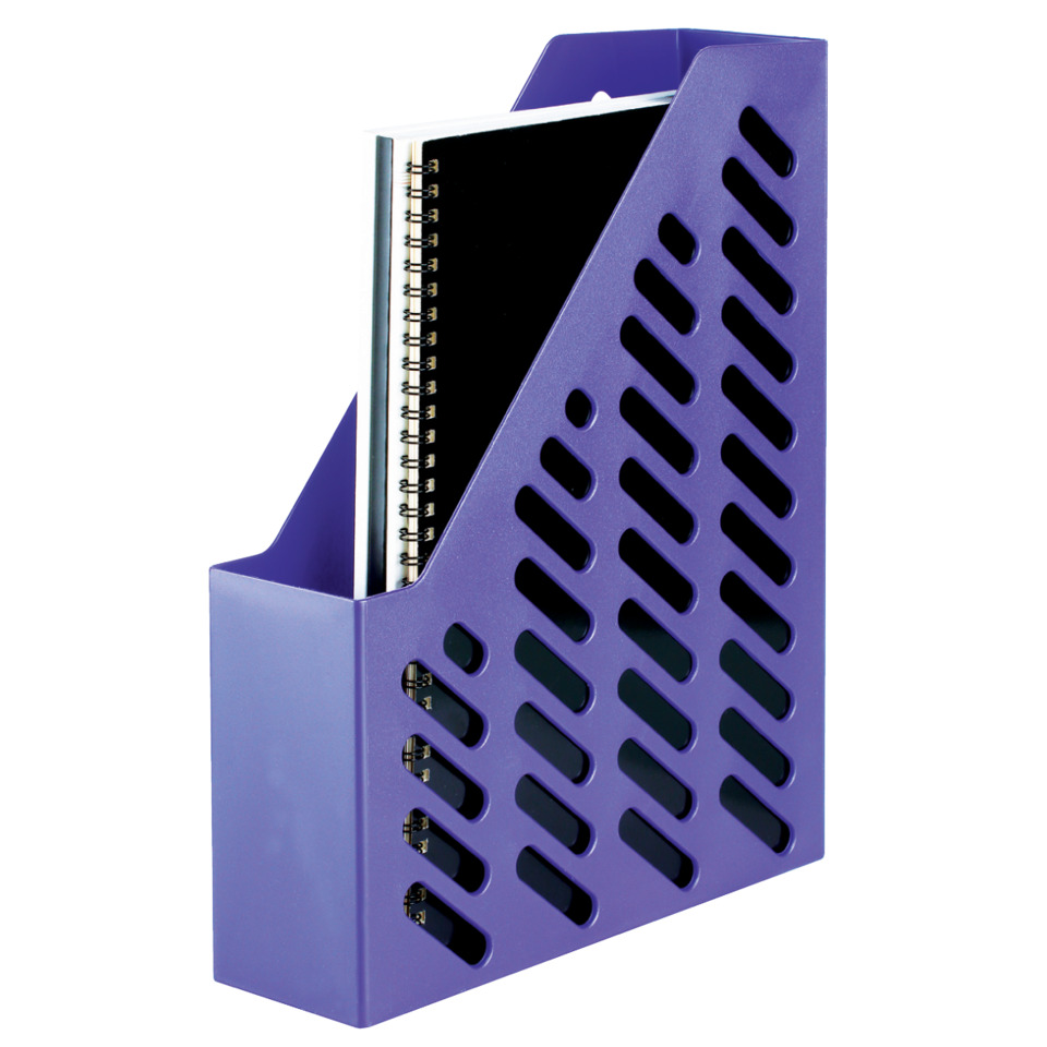 Ordner, Schreibtisch-Organizer, Laufband-Aufbewahrung, Spiralblock-File, Kunststoff-Ordner