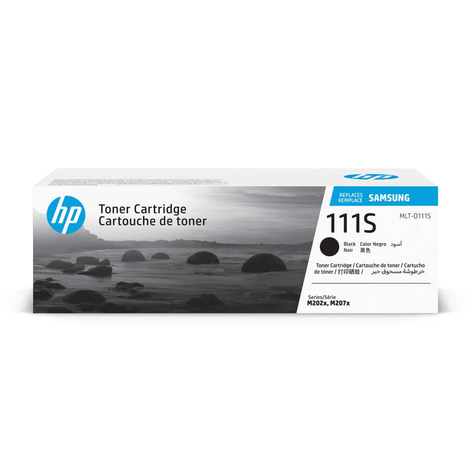 Tonerkartusche, Toner, Schwarztoner, Druckerzubehör, Kompatibel Samsung