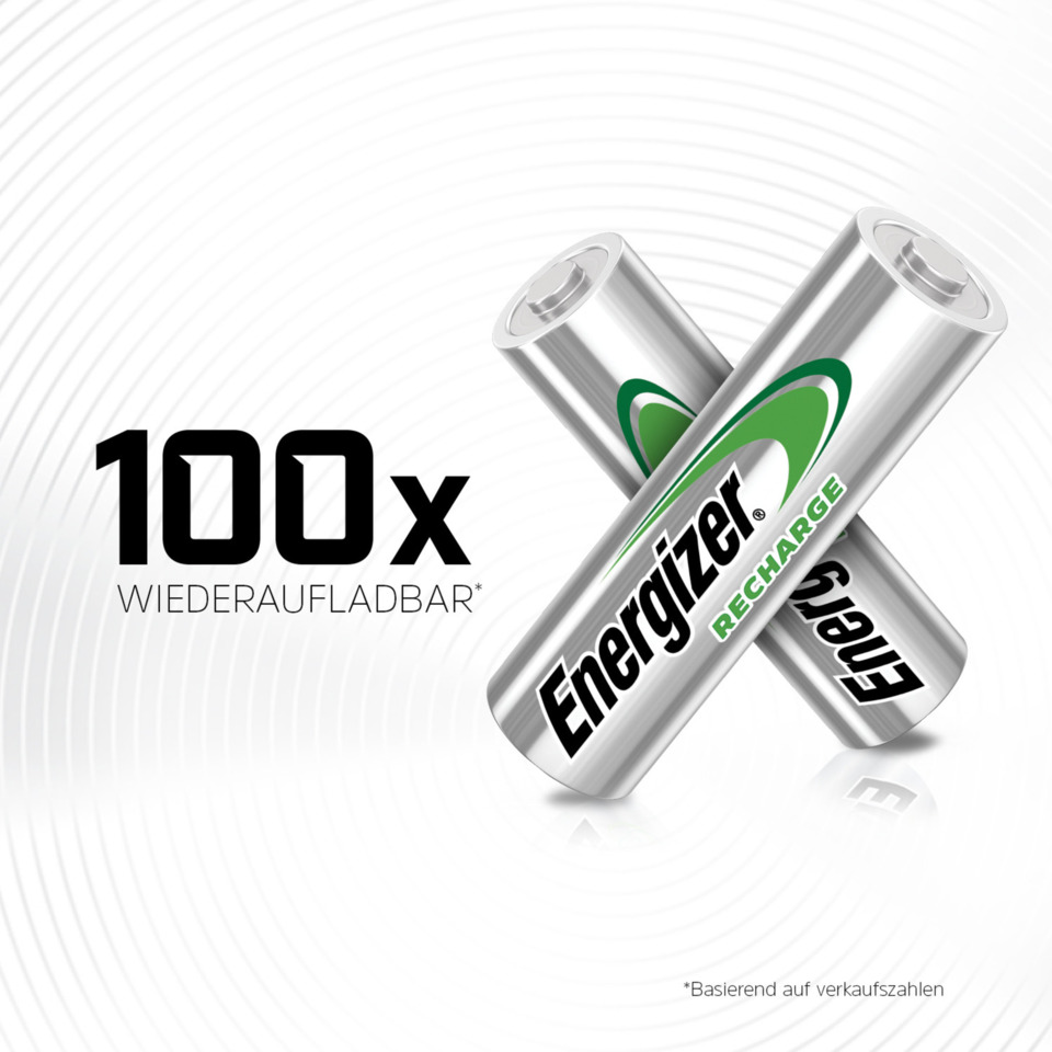 batterie, AA, energie, charger, wiederaufladbar