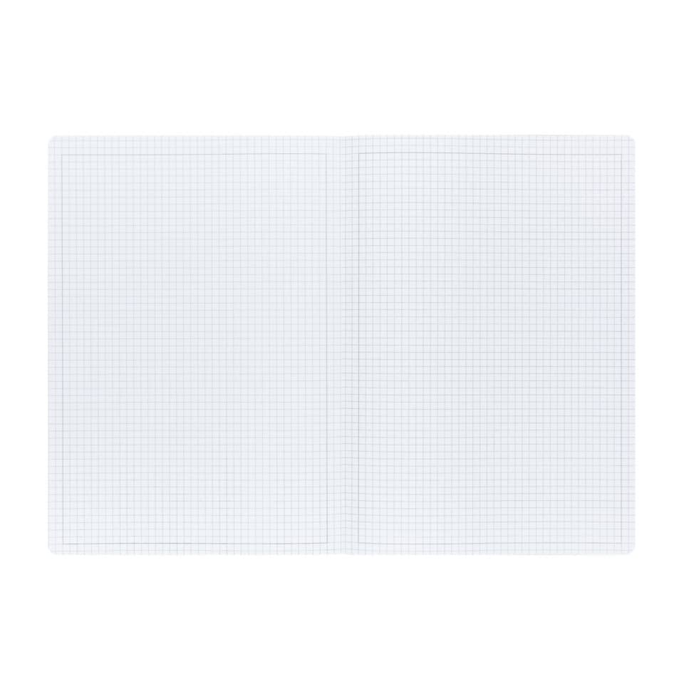 notizblock, kariertes papier, papierblock, gitterpapier, notizheft