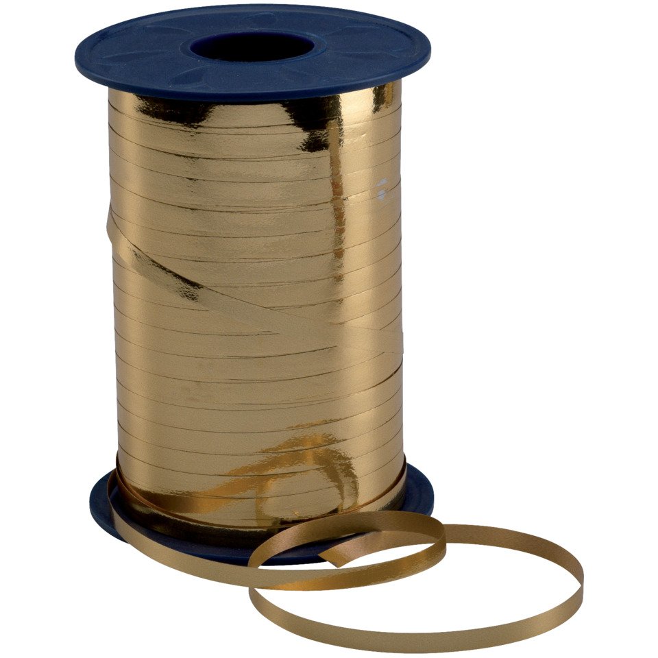 Spule, Schmuckband?, Goldband, Dekoband, Spulenband