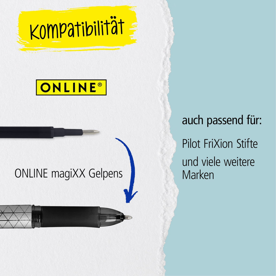 Stift, Stift