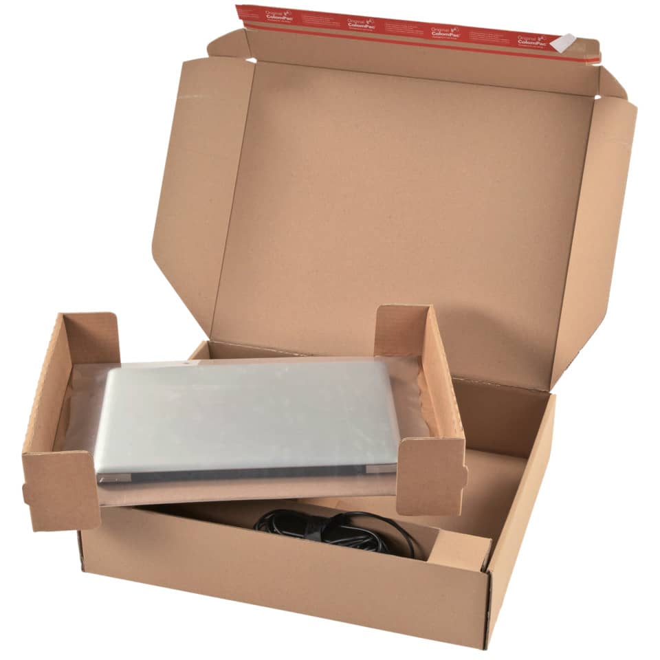 laptop, notebook, electronic, packaging, box