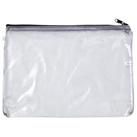 Kleinkrambeutel transparent   /A6 RUMOLD 378206