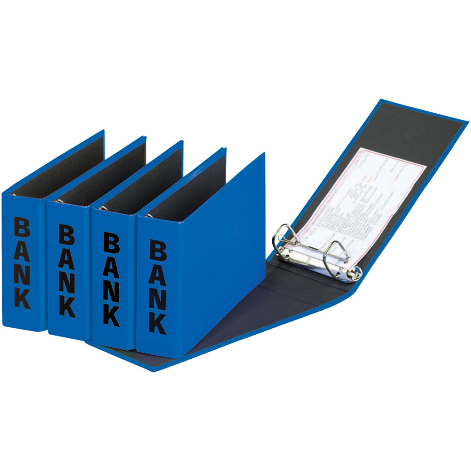 Ordner, Ordnerhüllen, Aktenordner, Buchstütze, Ordnerbläer