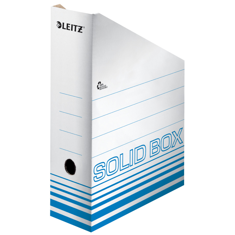 Solid Box, Kartonschutz, Verpackung, Wellpappe, Umweltfreundlich