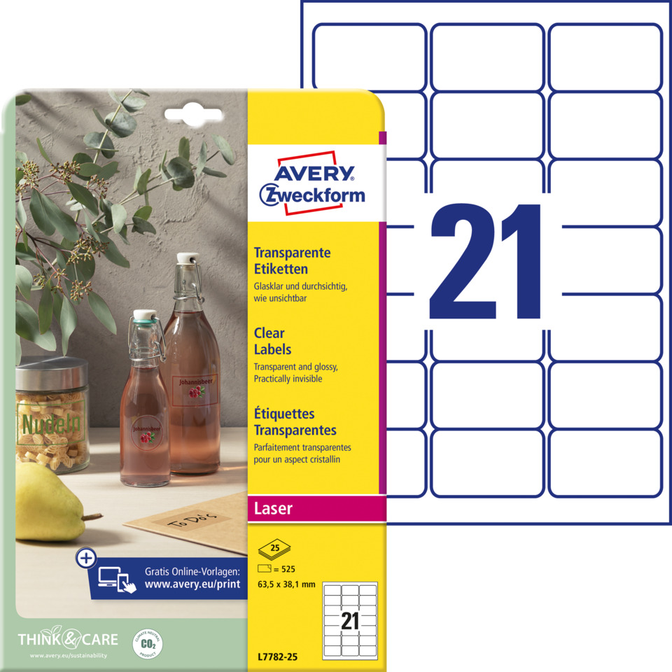 Etiketten, Transparent, Laser, Labels, Glas, etiquetten, Transparente, Etiketten, Laser, 21