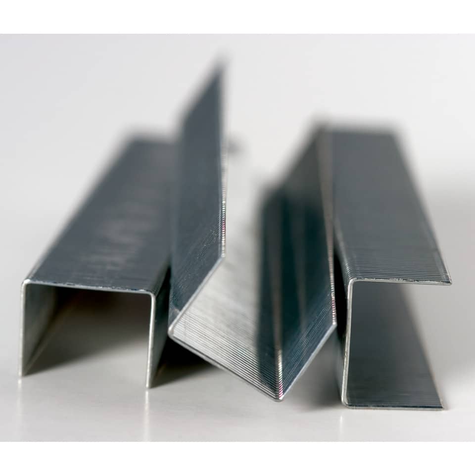 Stange, Metall, Blech, U-Form, Edelstahl