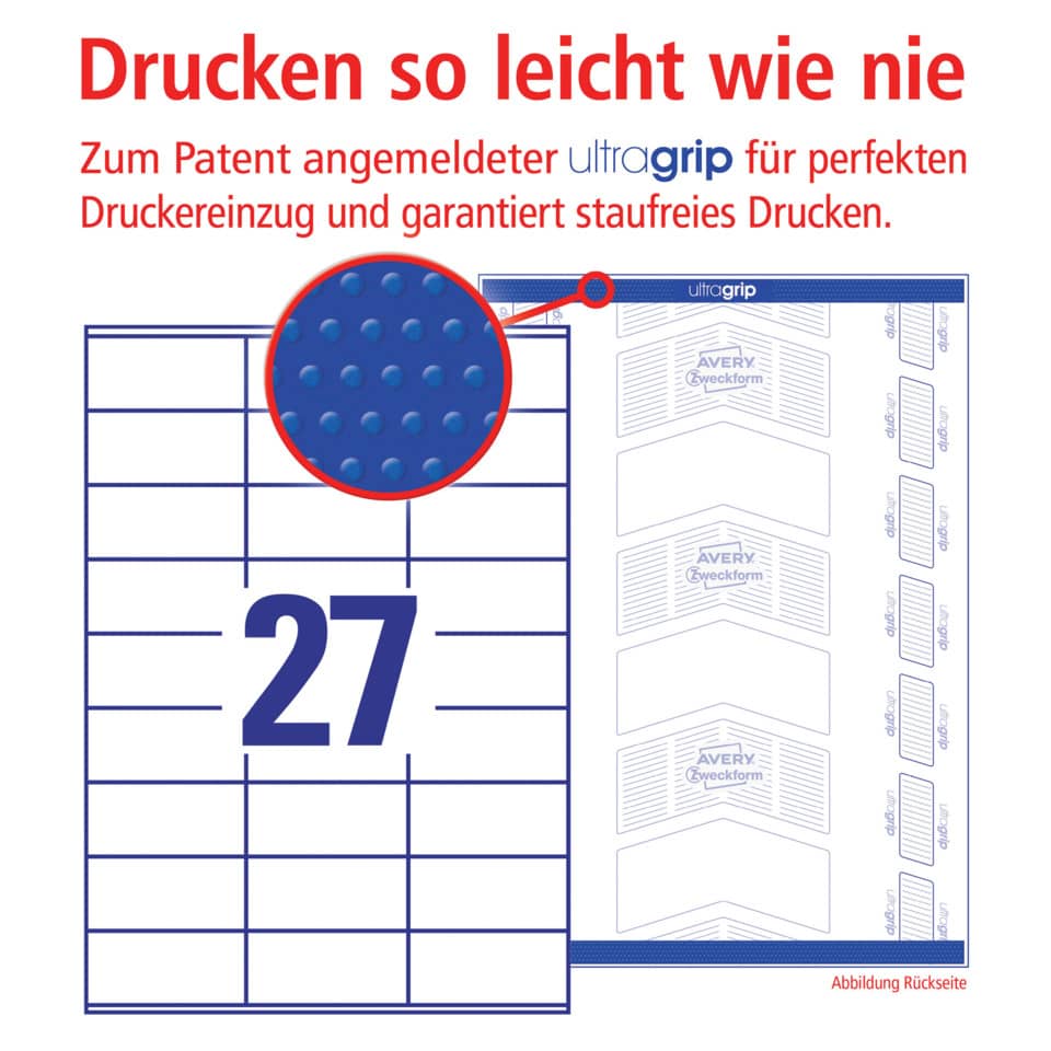 Kalender, Monatstag, Gitterlayout, Druckvorrichtung, 27