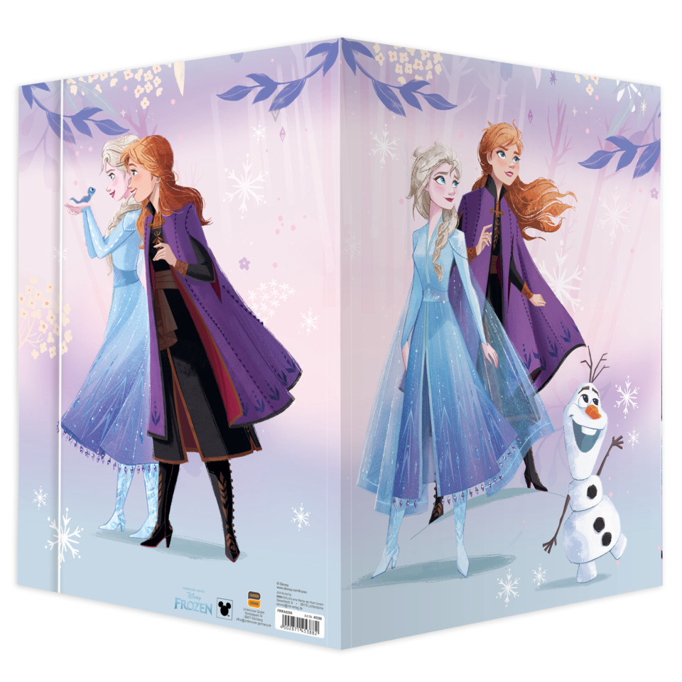 Disney, Frozen, Figuren, Eiskönigin, Schneefigur
