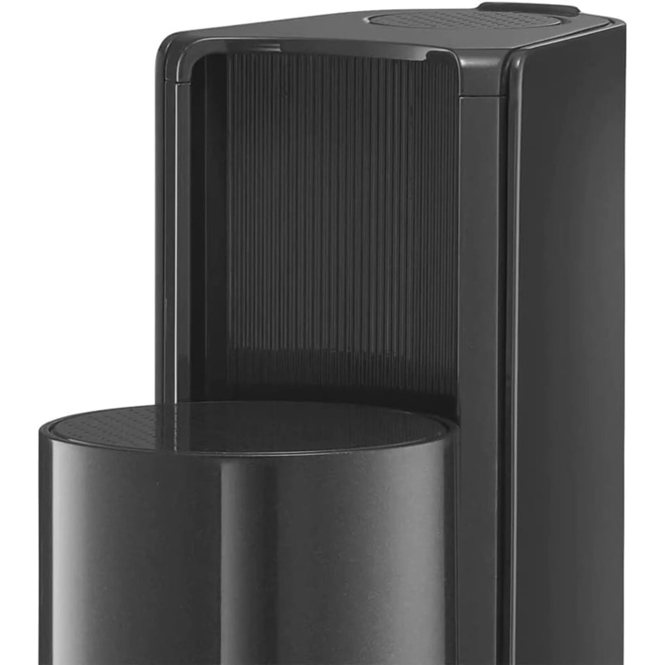 Elektronik, Sprecher, Zylinder