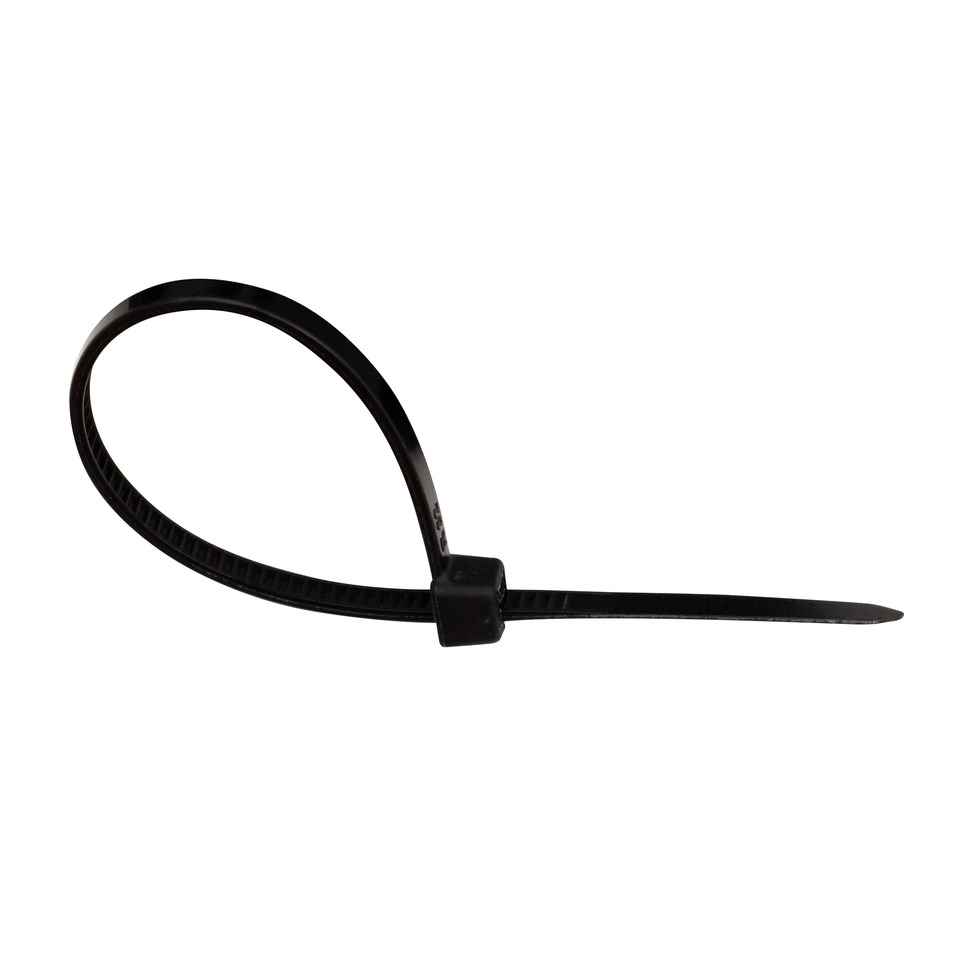 Gummiband, Kabelbinder, Schwarz, Gummi, Verschluss